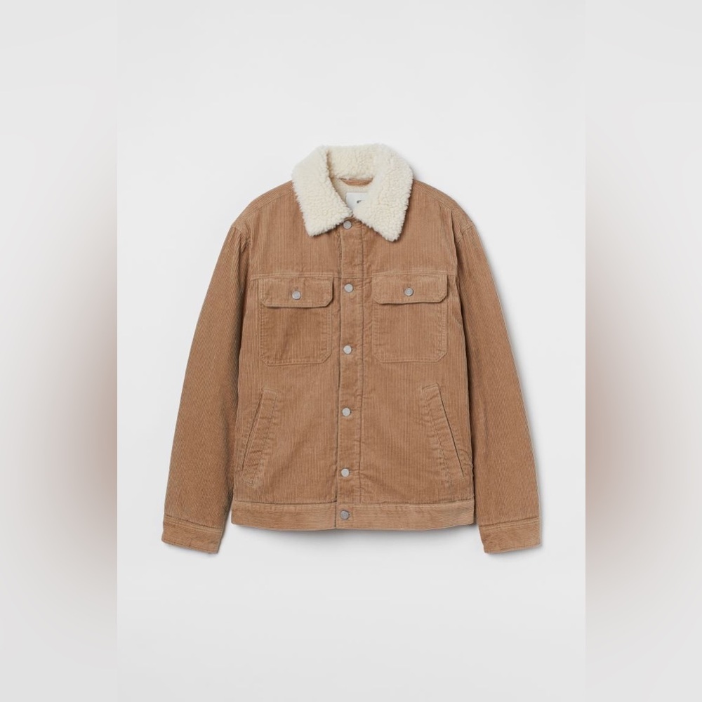 H&M // Sz M